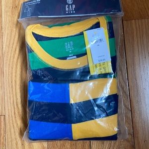Gap pajamas size 10